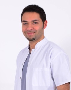 Dr Silviu Istoc