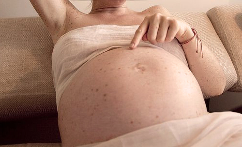 Controale periodice in timpul sarcinii